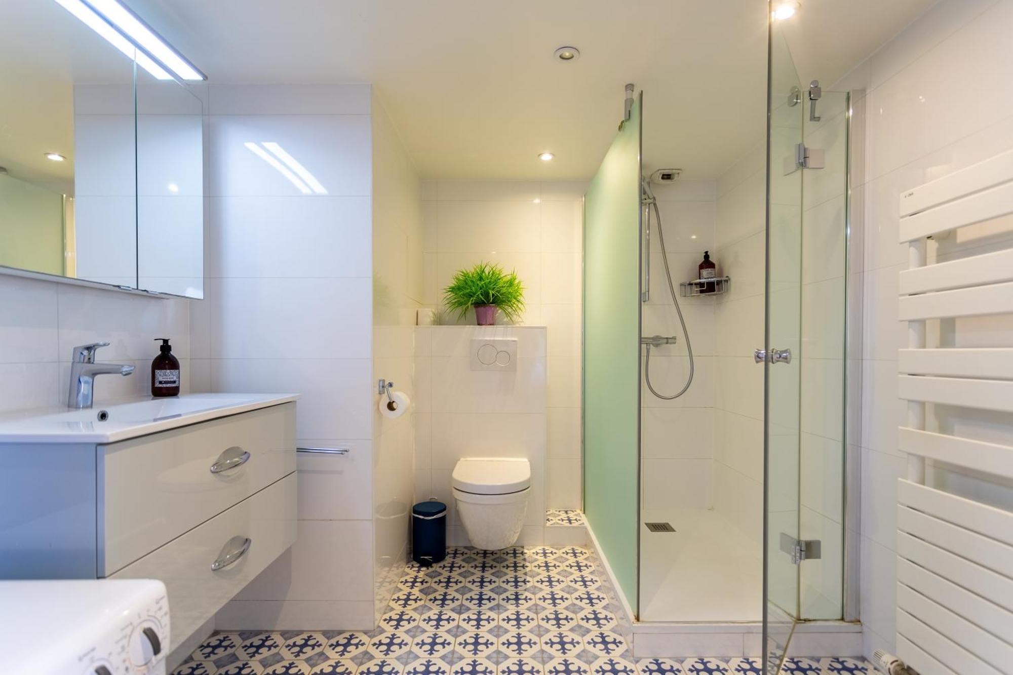 Mesange - Studio Au Centre De Strasbourg Ngoại thất bức ảnh