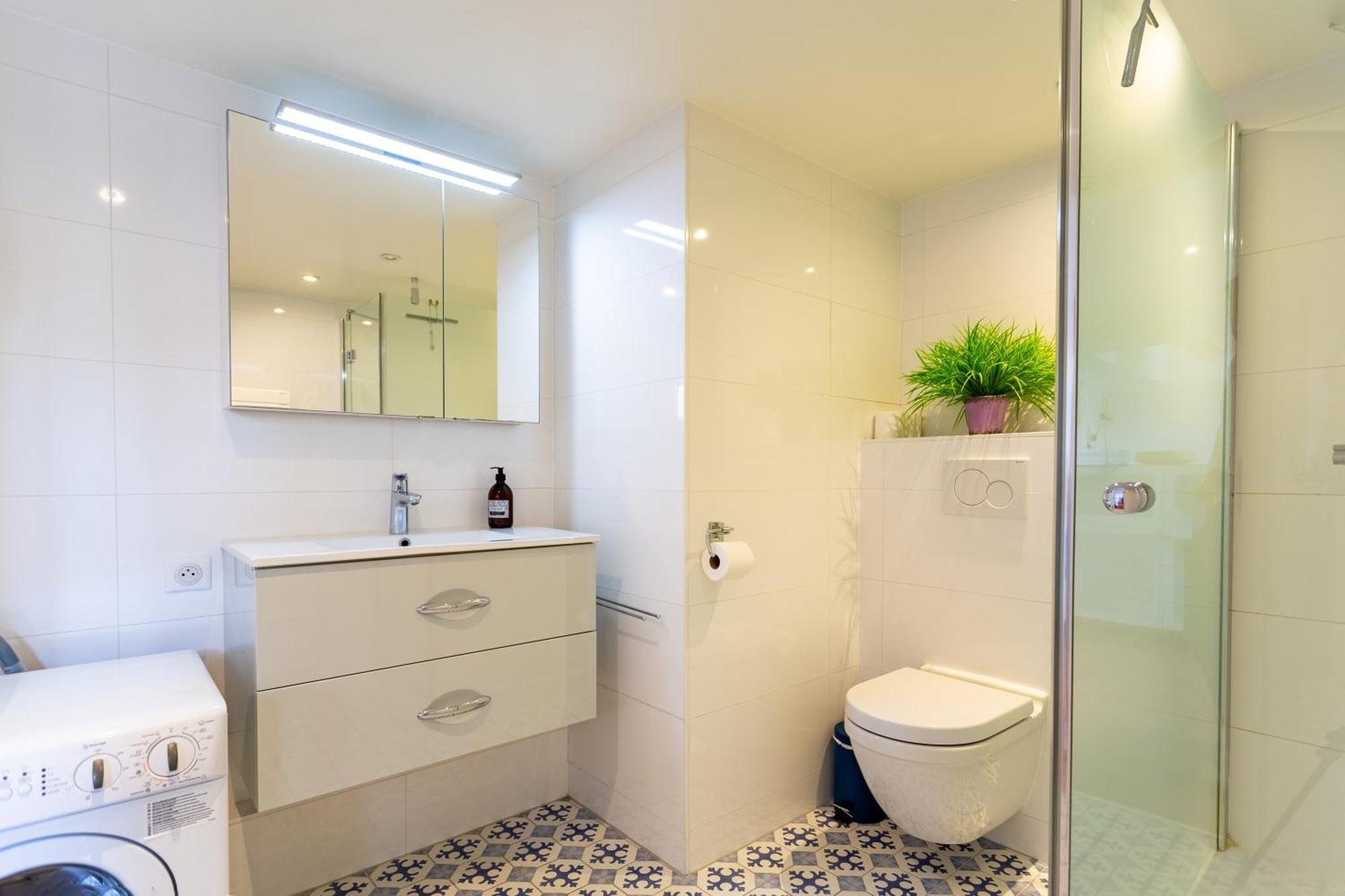 Mesange - Studio Au Centre De Strasbourg Ngoại thất bức ảnh